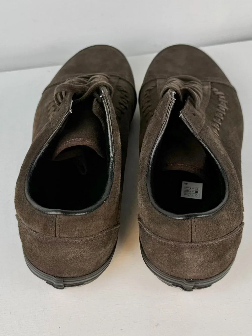 Vans new without
